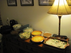 Fruits of my labor