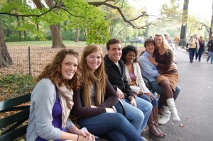 Good Friends