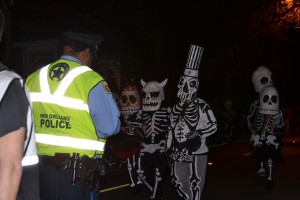 Chef Skeleton?
