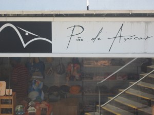 Pao de Acucar