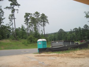 Front Drive