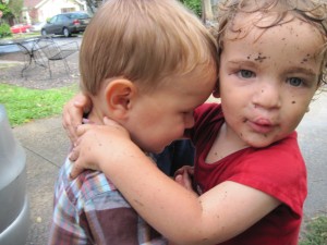 Hugs
