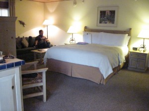 Our room