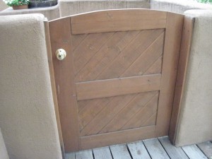 hobbit door