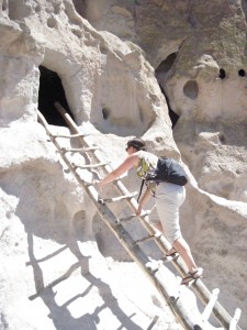 Climb