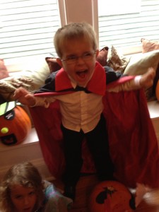 Vampire Jack